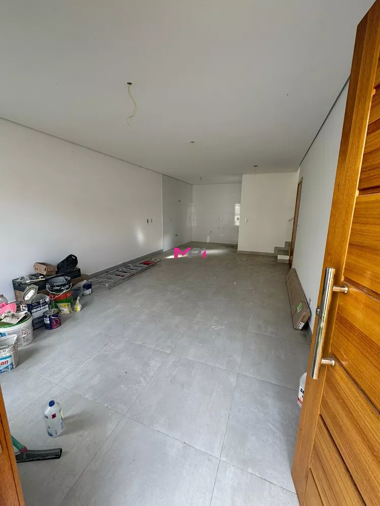 Casa de Condomínio à venda com 3 quartos, 101m² - Foto 5