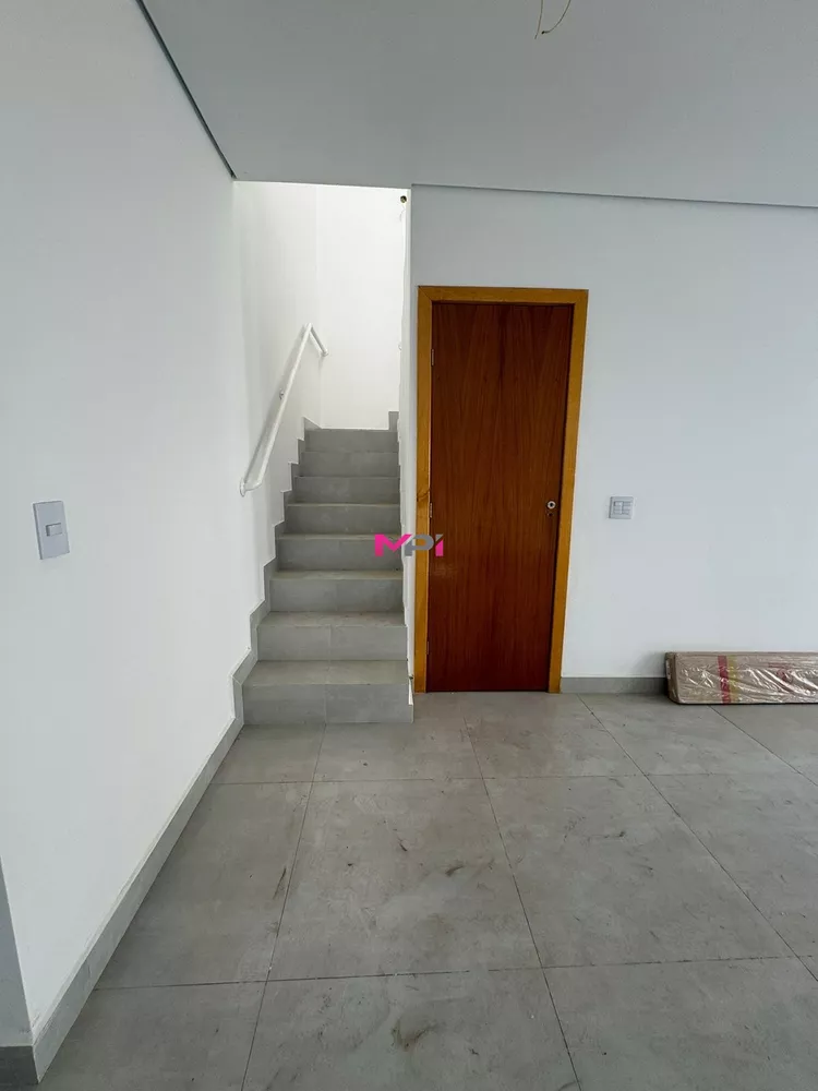 Casa de Condomínio à venda com 3 quartos, 101m² - Foto 6