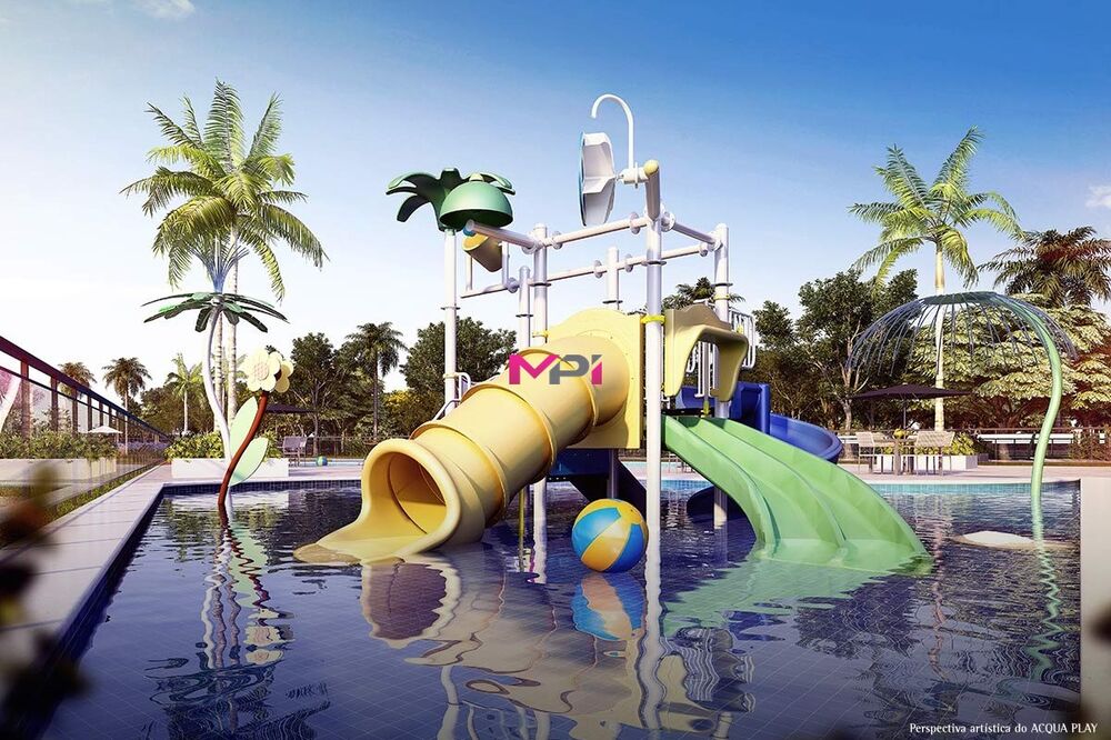 Terreno, 424 m² - Foto 1