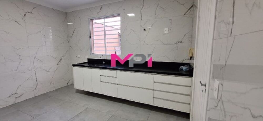 Sobrado, 3 quartos, 100 m² - Foto 8