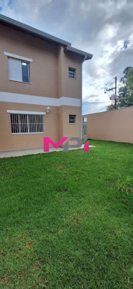 Sobrado, 3 quartos, 100 m² - Foto 24