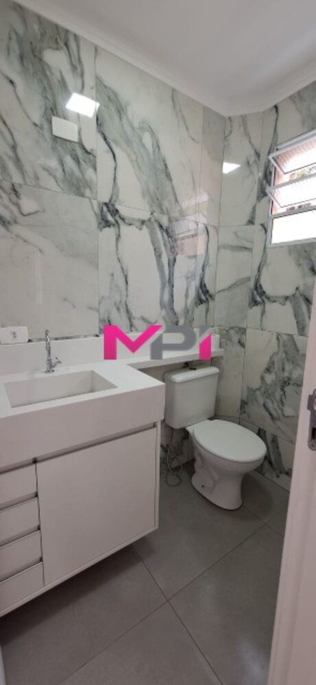 Sobrado, 3 quartos, 100 m² - Foto 5