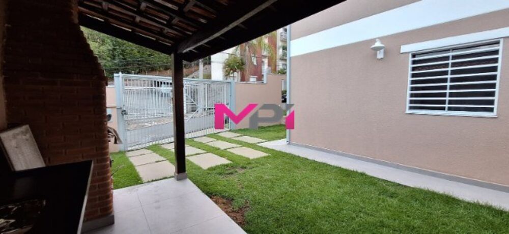 Sobrado, 3 quartos, 100 m² - Foto 23