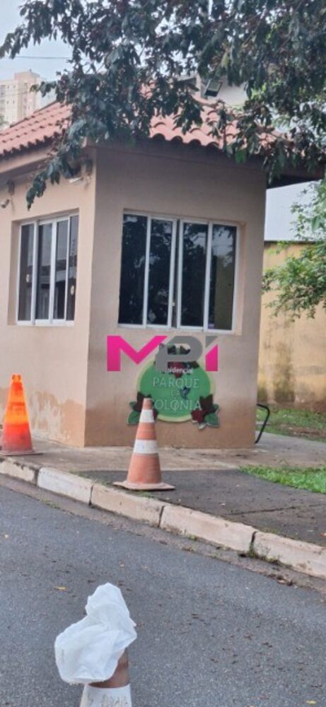 Sobrado, 3 quartos, 100 m² - Foto 27