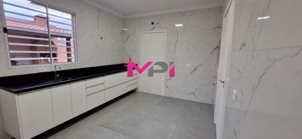 Sobrado, 3 quartos, 100 m² - Foto 6