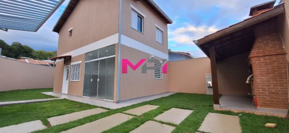 Sobrado, 3 quartos, 100 m² - Foto 20