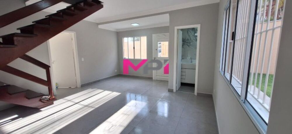 Sobrado, 3 quartos, 100 m² - Foto 1