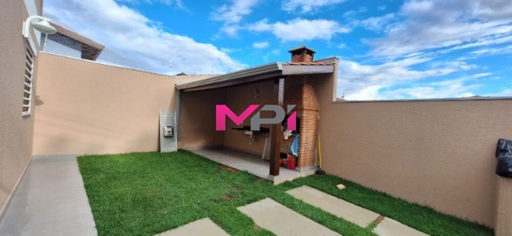 Sobrado, 3 quartos, 100 m² - Foto 22