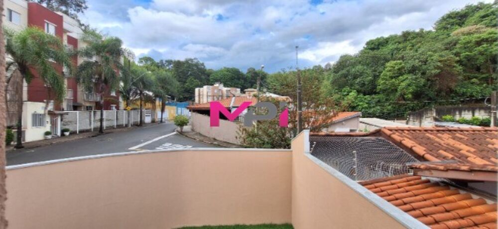 Sobrado, 3 quartos, 100 m² - Foto 14