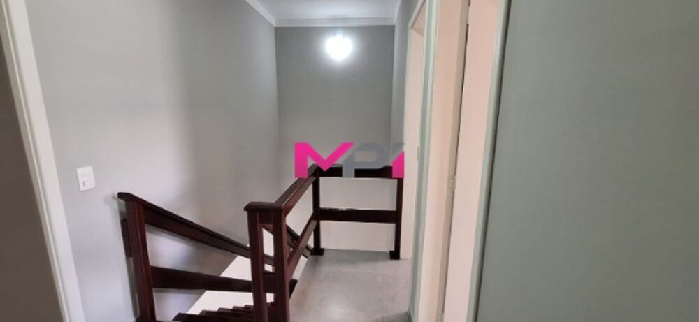 Sobrado, 3 quartos, 100 m² - Foto 9