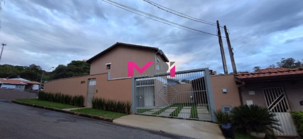 Sobrado, 3 quartos, 100 m² - Foto 26