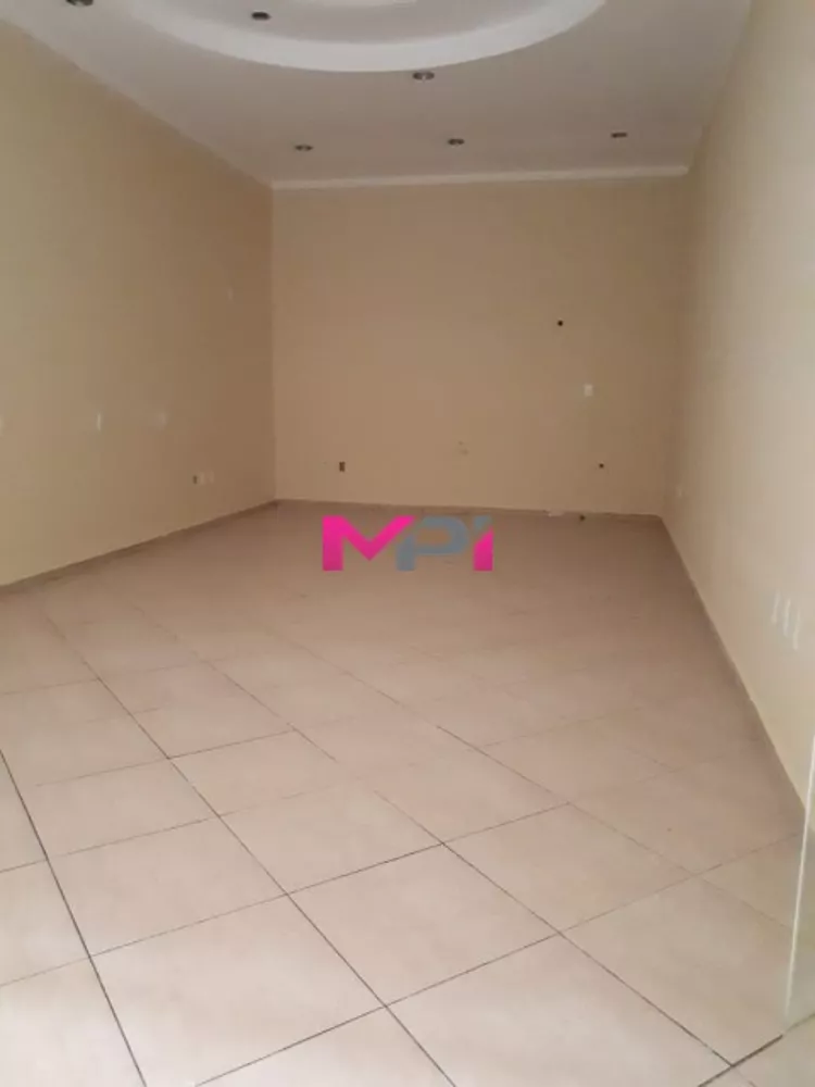 Conjunto Comercial-Sala para alugar, 33m² - Foto 5