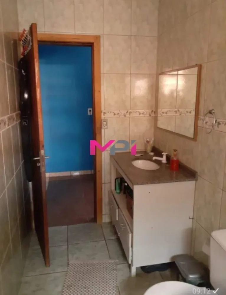 Sobrado, 2 quartos - Foto 1