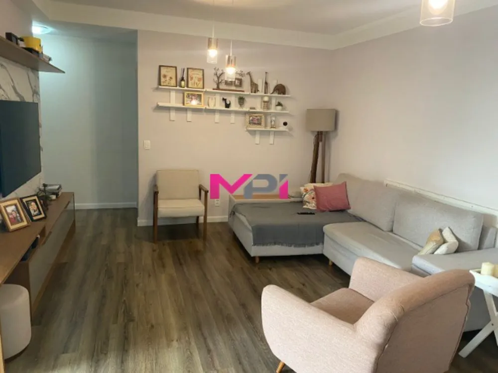 Apartamento, 3 quartos, 83 m² - Foto 5