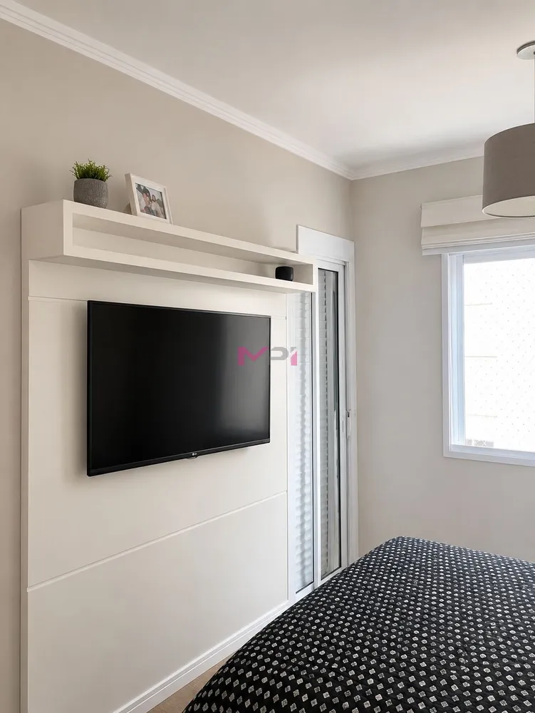Apartamento, 3 quartos, 83 m² - Foto 10