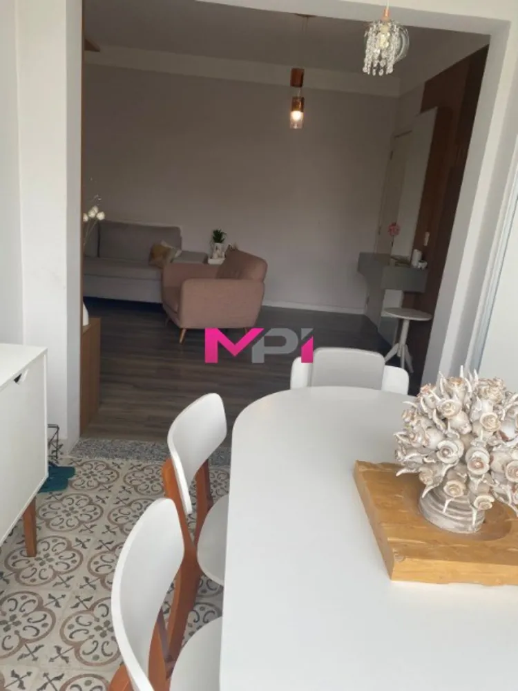 Apartamento, 3 quartos, 83 m² - Foto 4