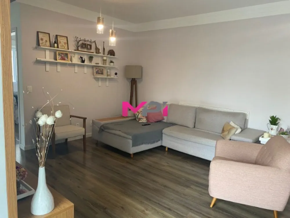 Apartamento, 3 quartos, 83 m² - Foto 1