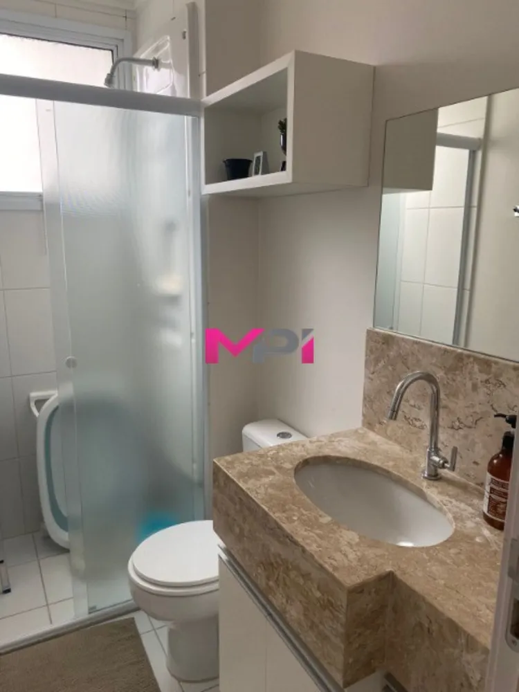 Apartamento, 3 quartos, 83 m² - Foto 8