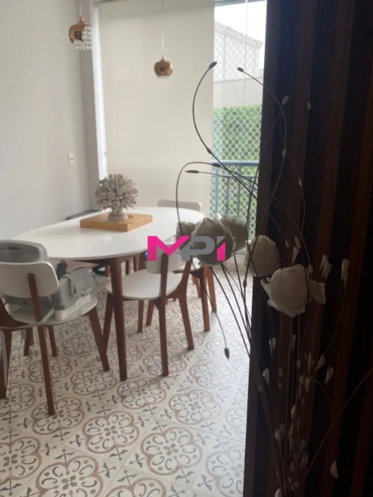 Apartamento, 3 quartos, 83 m² - Foto 2