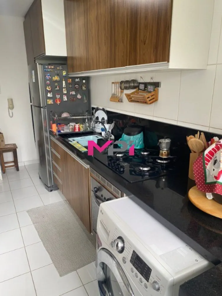 Apartamento, 3 quartos, 83 m² - Foto 3