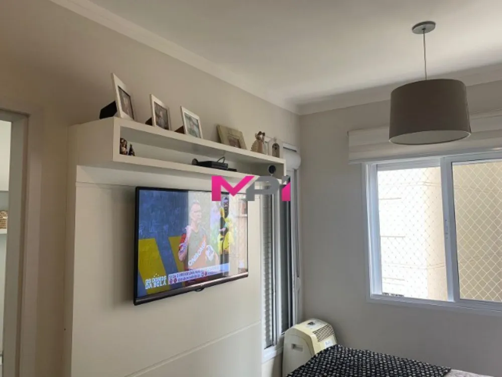 Apartamento, 3 quartos, 83 m² - Foto 6