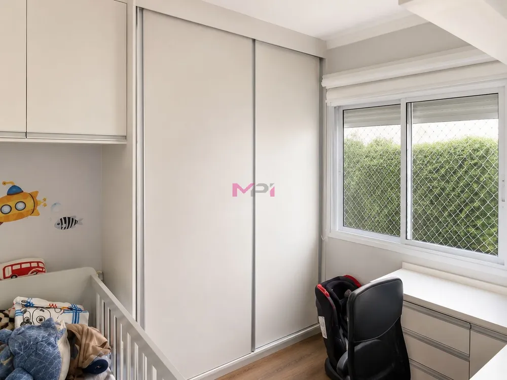 Apartamento, 3 quartos, 83 m² - Foto 9