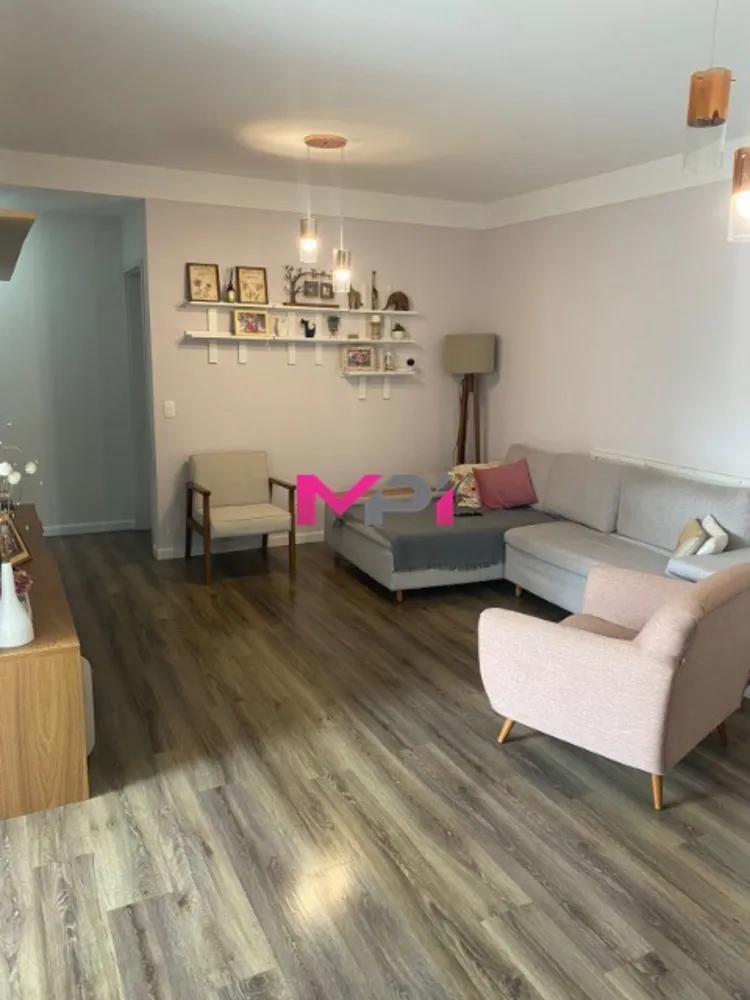 Apartamento, 3 quartos, 83 m² - Foto 7