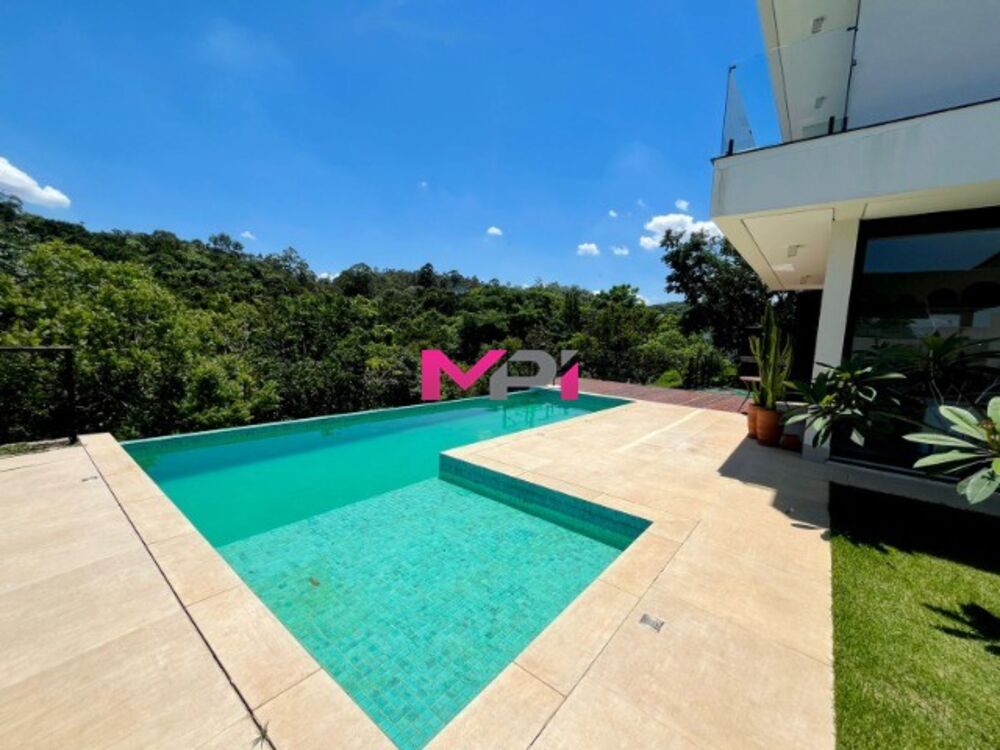 Casa de Condomínio à venda com 4 quartos, 361m² - Foto 19