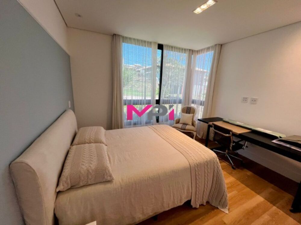 Casa de Condomínio à venda com 4 quartos, 361m² - Foto 8
