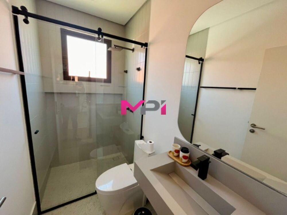 Casa de Condomínio à venda com 4 quartos, 361m² - Foto 9