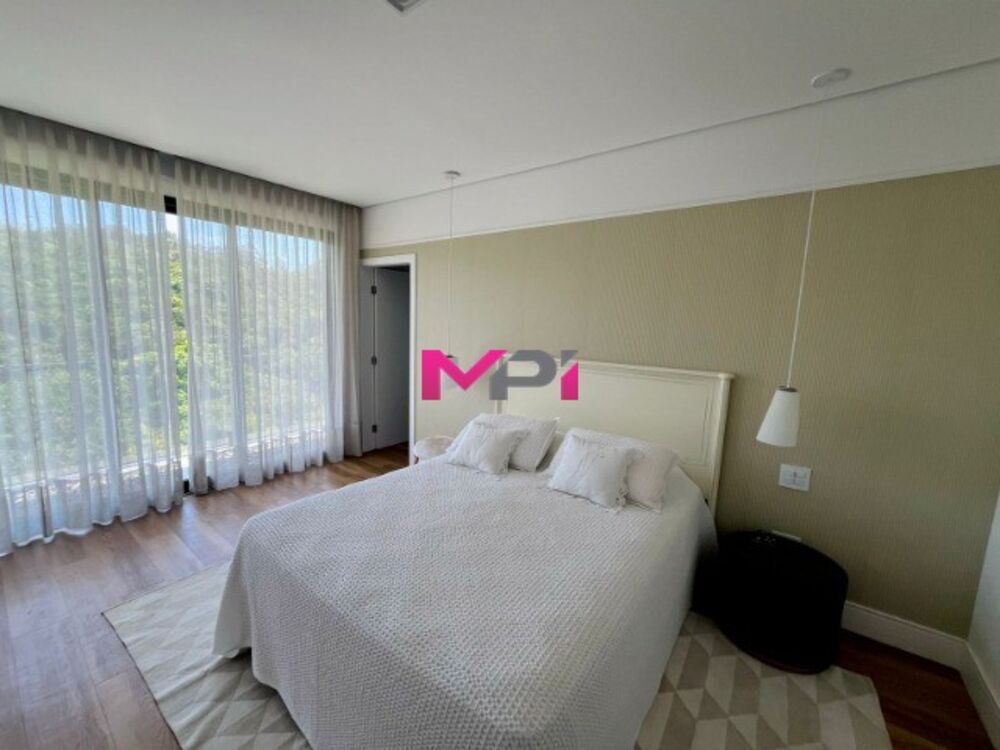 Casa de Condomínio à venda com 4 quartos, 361m² - Foto 10