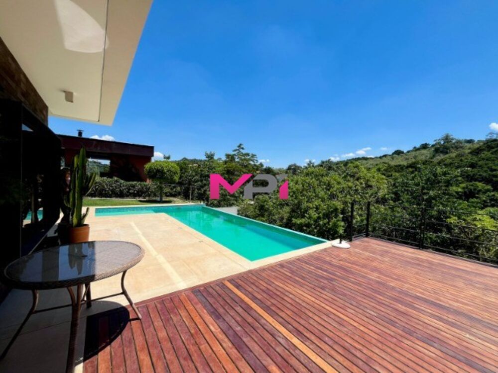 Casa de Condomínio à venda com 4 quartos, 361m² - Foto 20