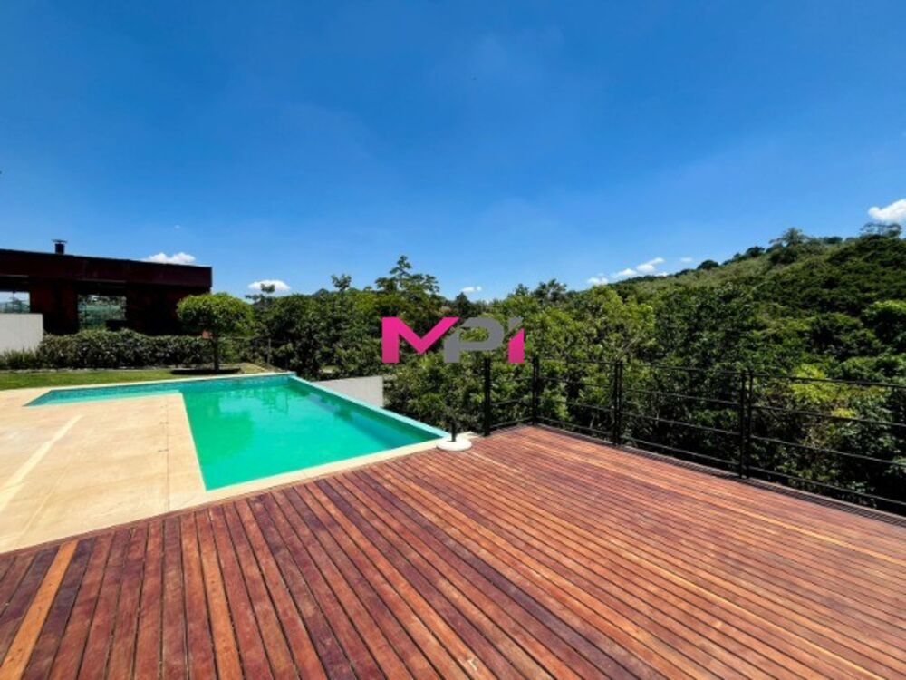 Casa de Condomínio à venda com 4 quartos, 361m² - Foto 21