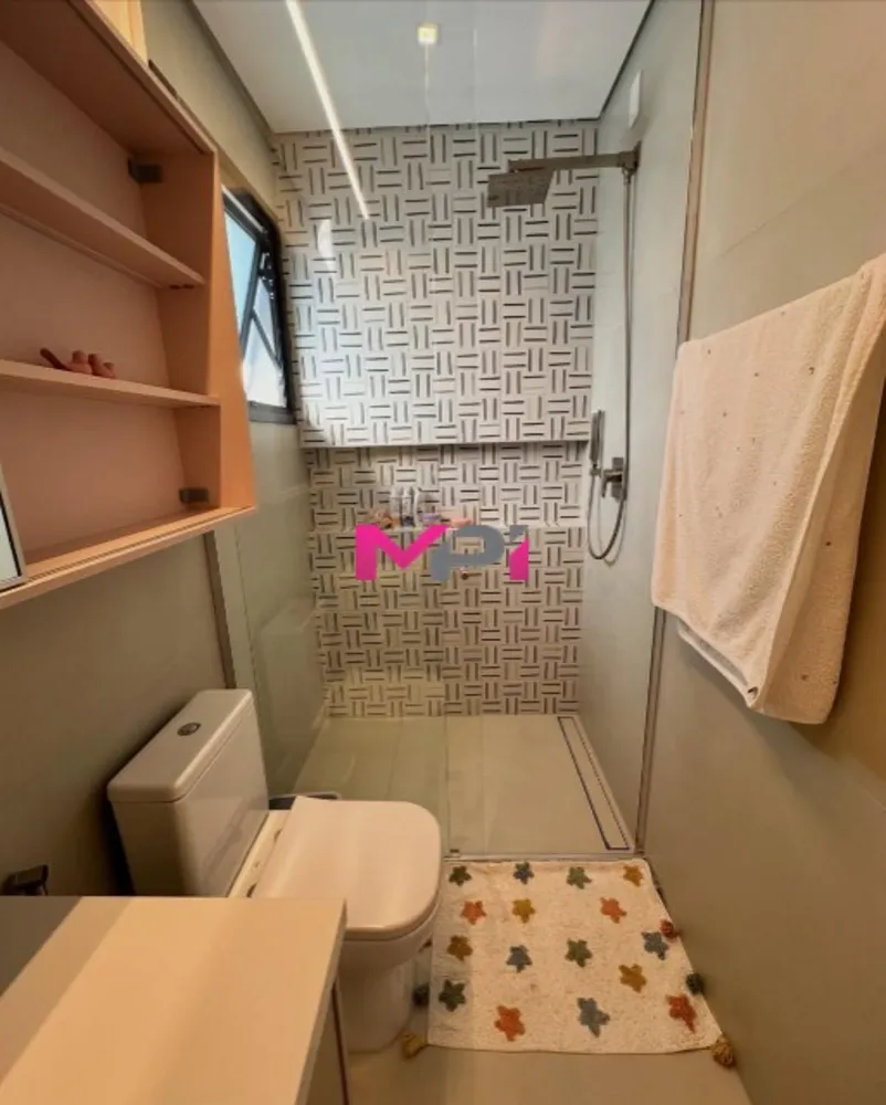 Casa de Condomínio, 3 quartos - Foto 8