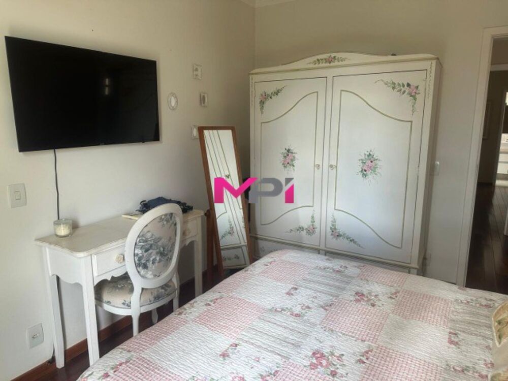 Casa de Condomínio à venda com 4 quartos, 300m² - Foto 11