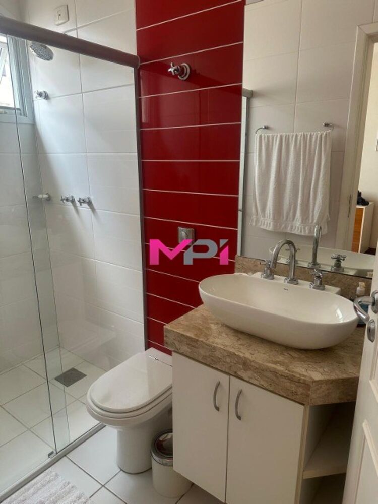 Casa de Condomínio à venda com 4 quartos, 300m² - Foto 13