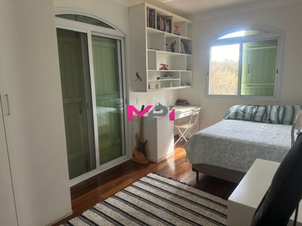 Casa de Condomínio à venda com 4 quartos, 300m² - Foto 10