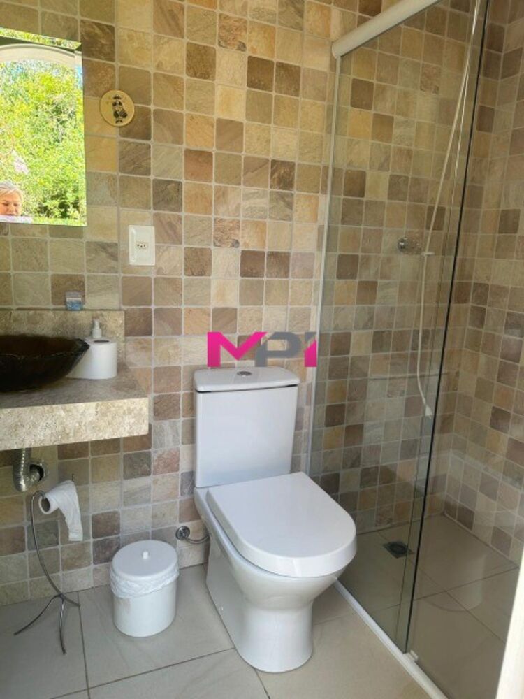 Casa de Condomínio à venda com 4 quartos, 300m² - Foto 6