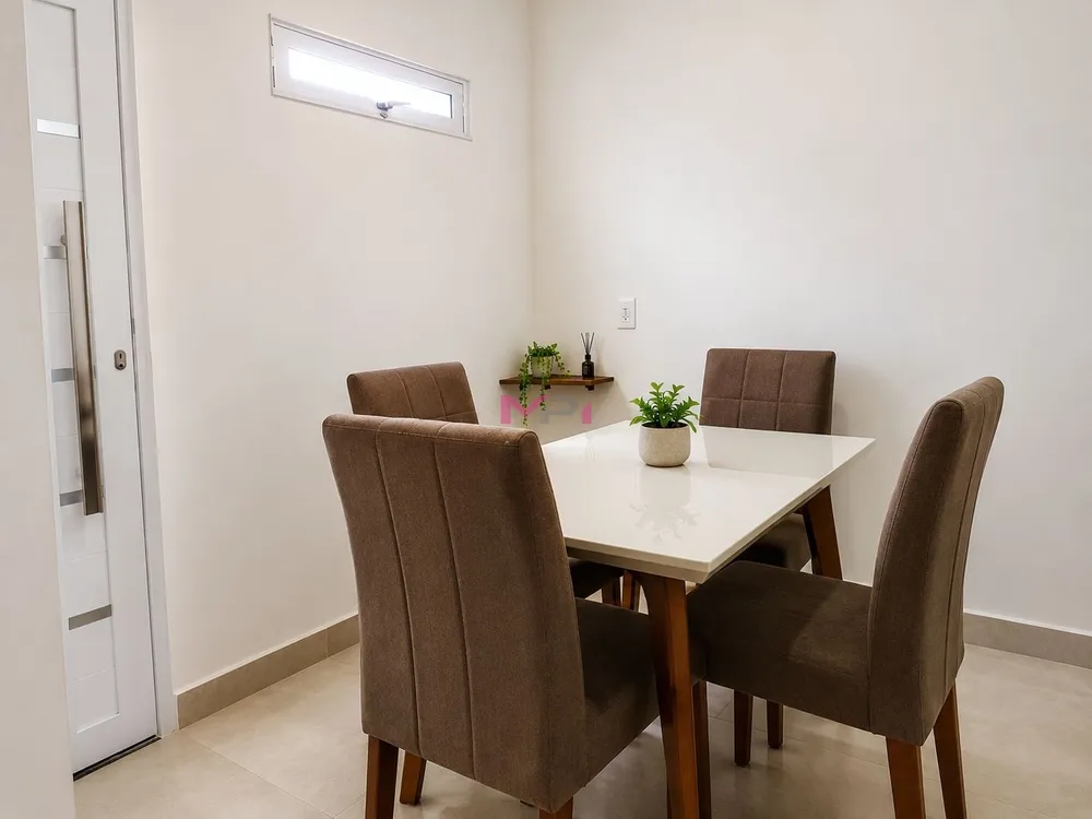 Sobrado, 4 quartos, 191 m² - Foto 8