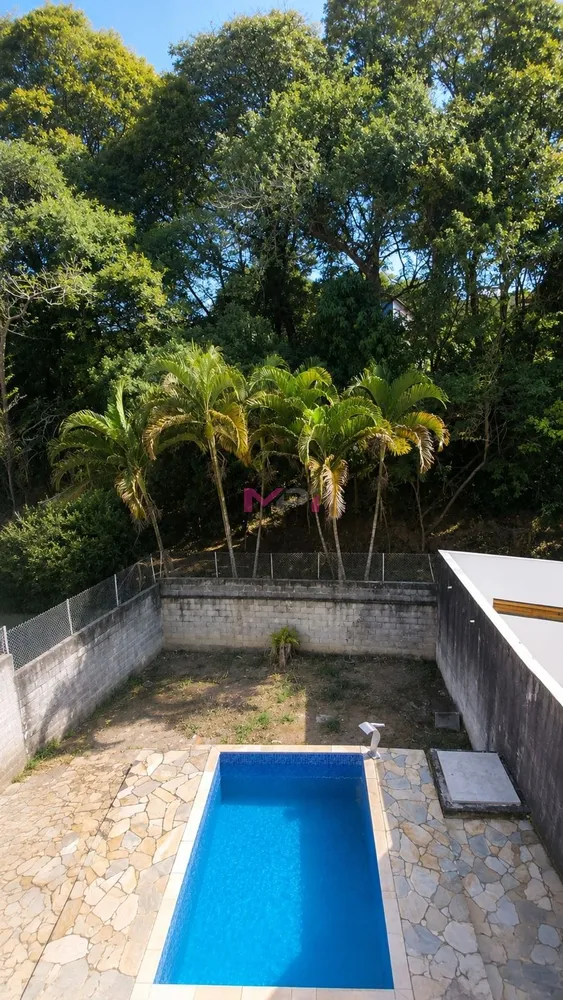 Sobrado, 4 quartos, 191 m² - Foto 1