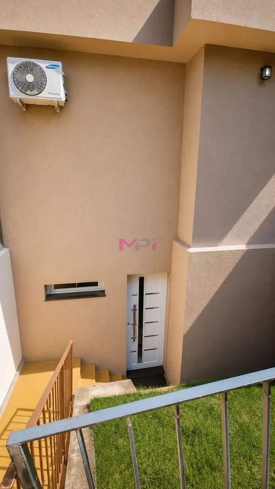 Sobrado, 4 quartos, 191 m² - Foto 10
