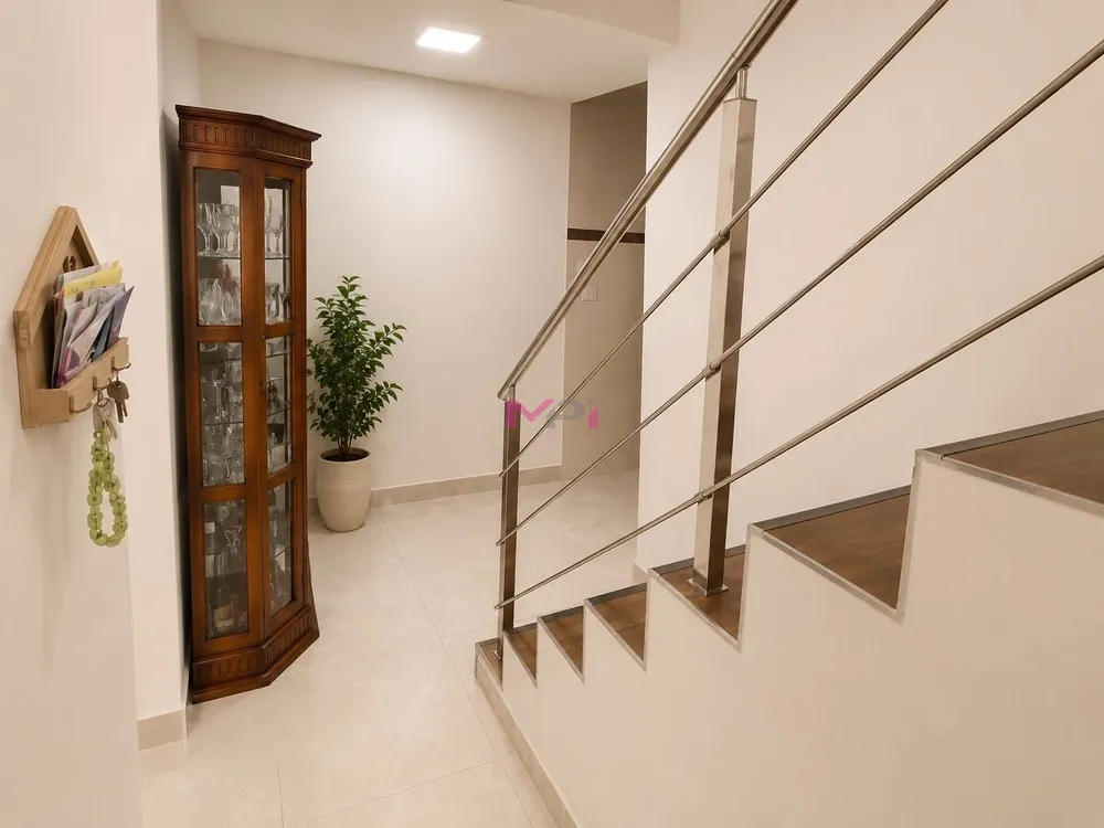 Sobrado, 4 quartos, 191 m² - Foto 4