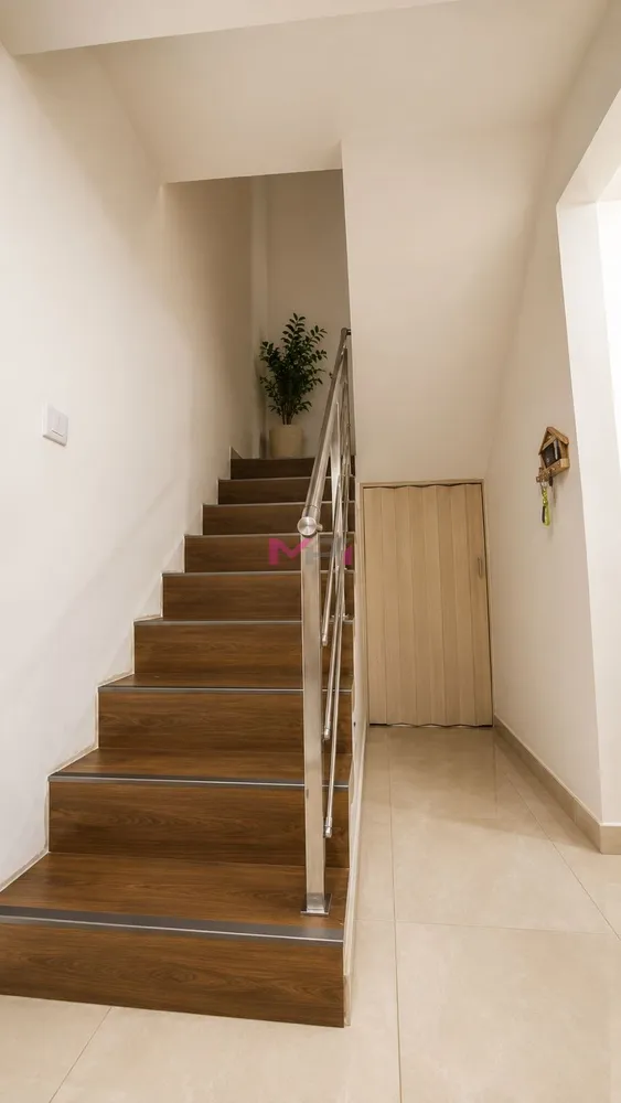 Sobrado, 4 quartos, 191 m² - Foto 5
