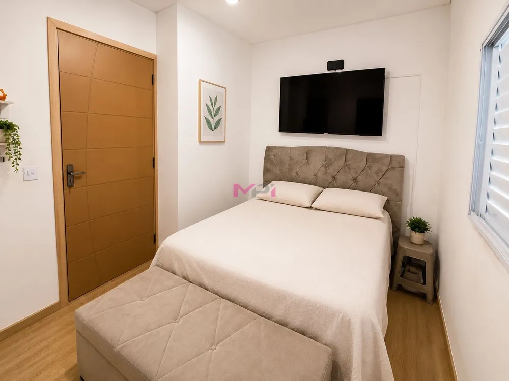 Sobrado, 4 quartos, 191 m² - Foto 6
