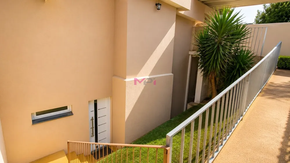 Sobrado, 4 quartos, 191 m² - Foto 9