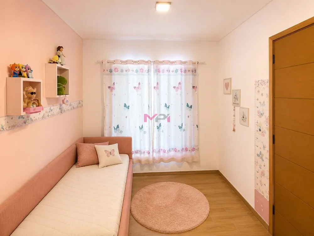 Sobrado, 4 quartos, 191 m² - Foto 5