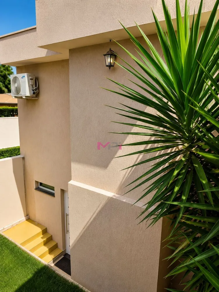 Sobrado, 4 quartos, 191 m² - Foto 3