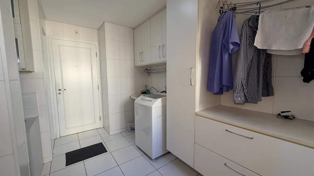 Apartamento, 3 quartos, 157 m² - Foto 8