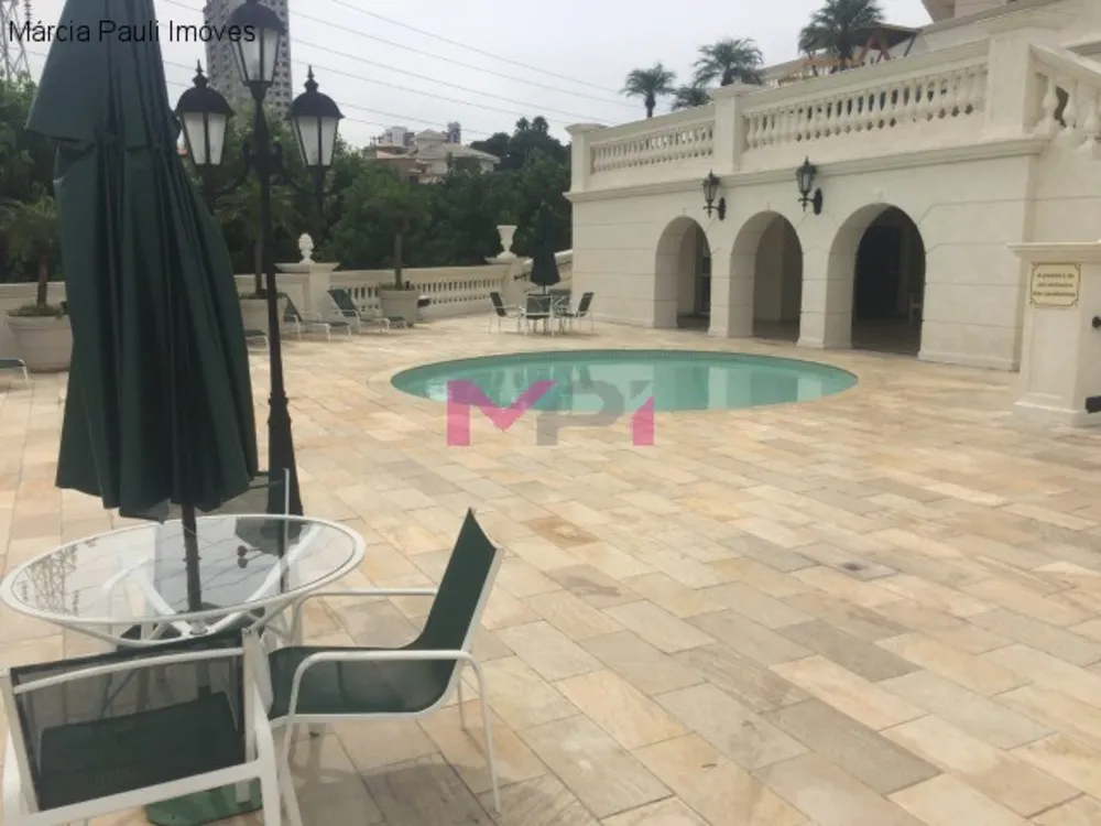 Apartamento, 3 quartos, 157 m² - Foto 10