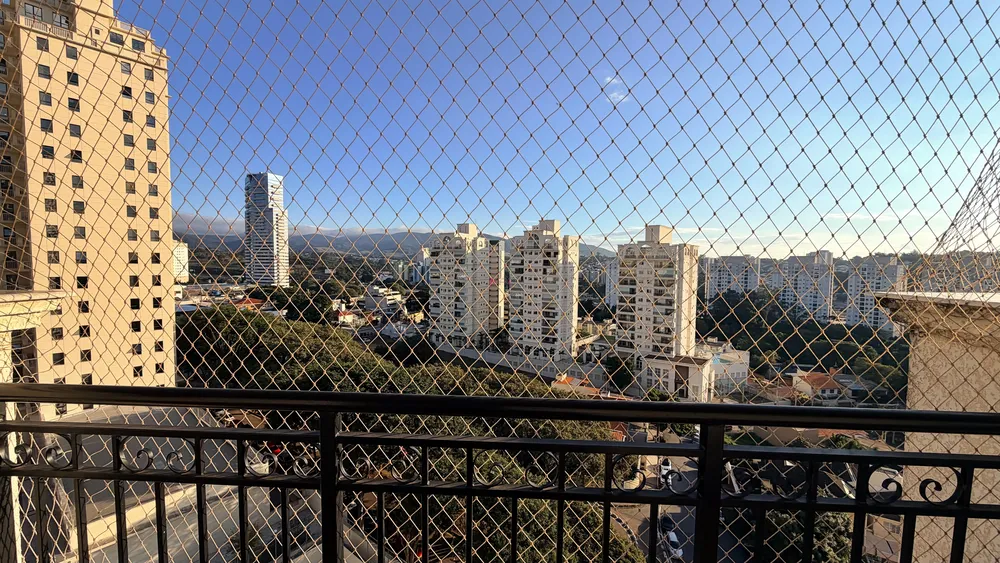 Apartamento, 3 quartos, 157 m² - Foto 1